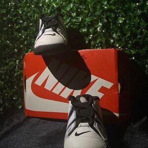 Nike Air More Uptempo (TD)